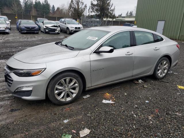 CHEVROLET MALIBU 2019 1g1zd5st2kf106779