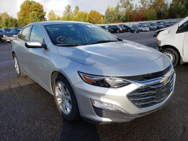 CHEVROLET MALIBU LT 2019 1g1zd5st2kf107849