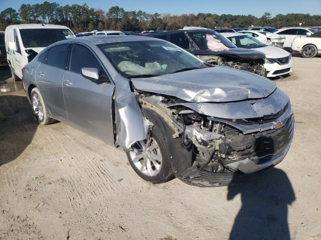 CHEVROLET MALIBU LT 2019 1g1zd5st2kf108404