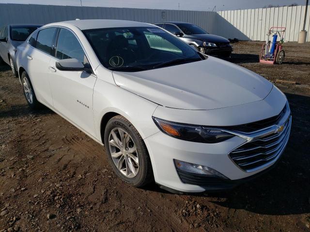 CHEVROLET MALIBU LT 2019 1g1zd5st2kf111044