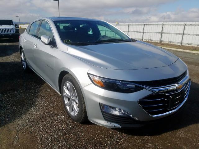 CHEVROLET MALIBU LT 2019 1g1zd5st2kf111836