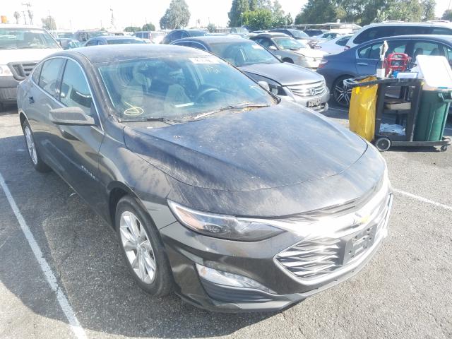 CHEVROLET MALIBU LT 2019 1g1zd5st2kf114526