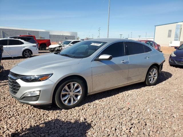 CHEVROLET MALIBU 2019 1g1zd5st2kf116292