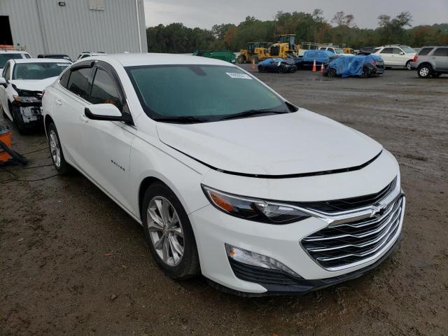 CHEVROLET MALIBU LT 2019 1g1zd5st2kf121315