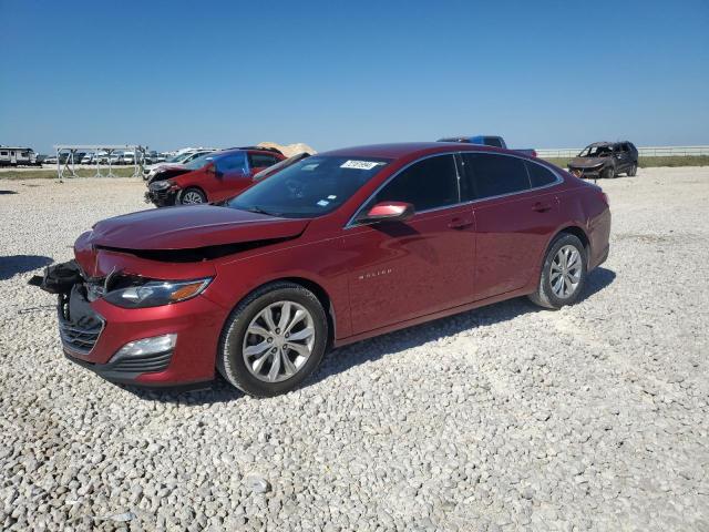 CHEVROLET MALIBU LT 2019 1g1zd5st2kf124764