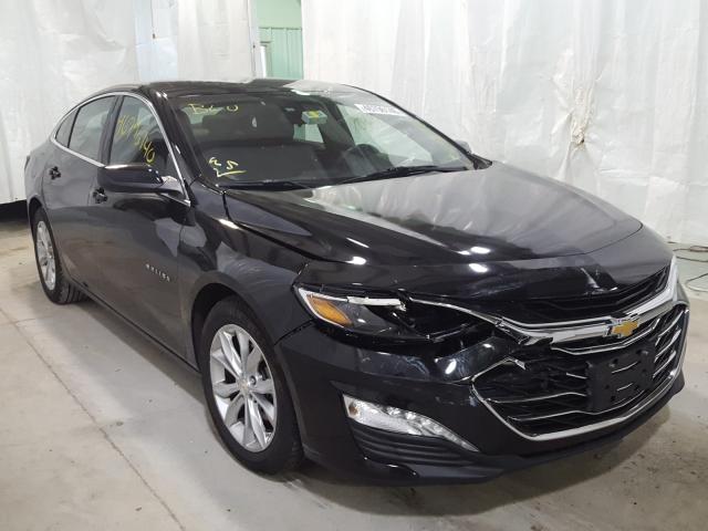 CHEVROLET MALIBU LT 2019 1g1zd5st2kf124800