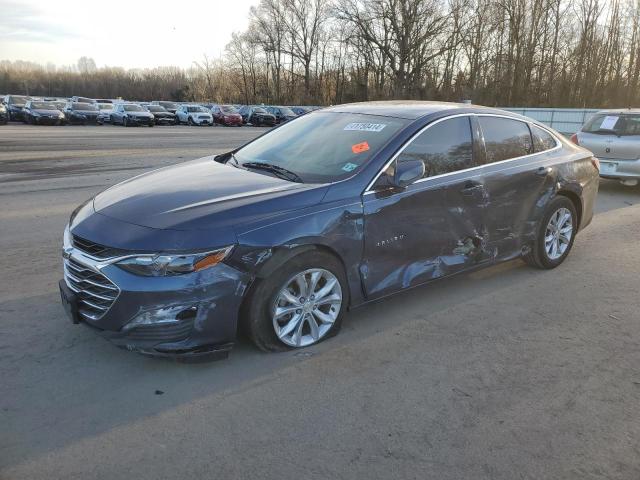 CHEVROLET MALIBU 2019 1g1zd5st2kf126949