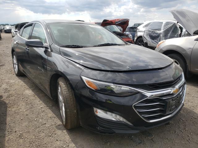 CHEVROLET MALIBU 2019 1g1zd5st2kf130483