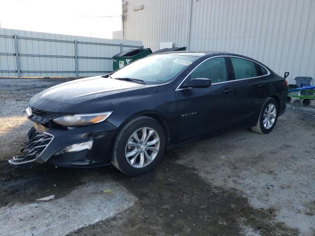 CHEVROLET MALIBU LT 2019 1g1zd5st2kf134825