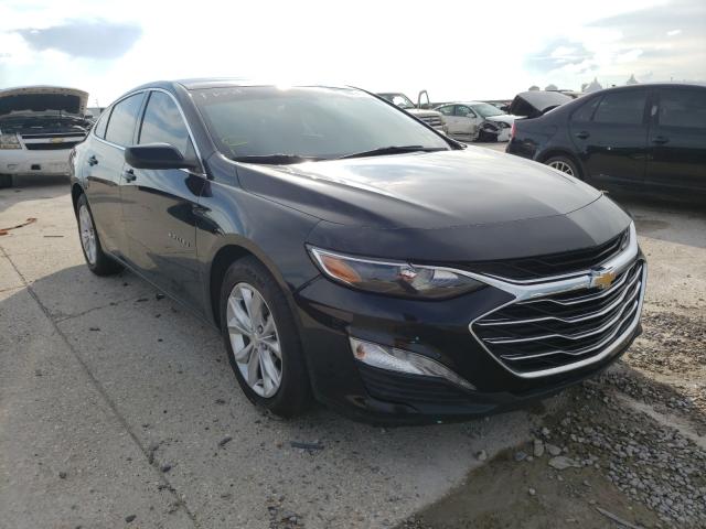 CHEVROLET MALIBU 2019 1g1zd5st2kf137210