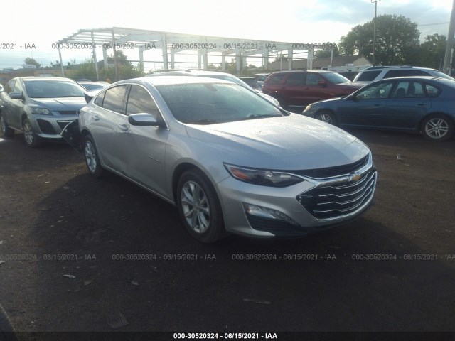 CHEVROLET MALIBU 2019 1g1zd5st2kf137384