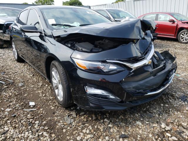 CHEVROLET MALIBU LT 2019 1g1zd5st2kf137658