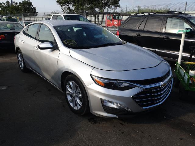 CHEVROLET MALIBU LT 2019 1g1zd5st2kf137983