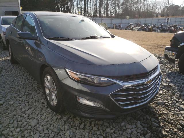 CHEVROLET MALIBU LT 2019 1g1zd5st2kf138065