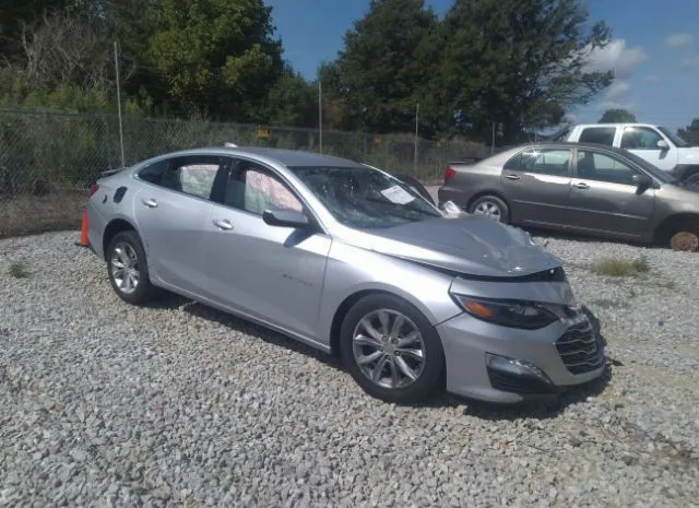 CHEVROLET MALIBU 2019 1g1zd5st2kf138549