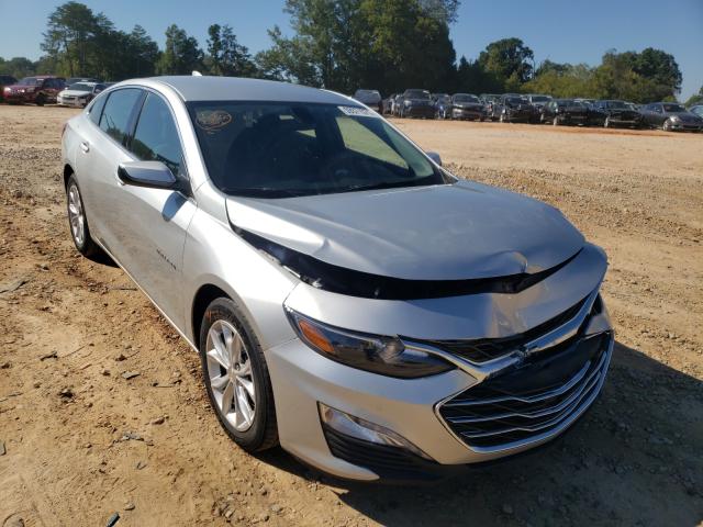 CHEVROLET MALIBU LT 2019 1g1zd5st2kf138602