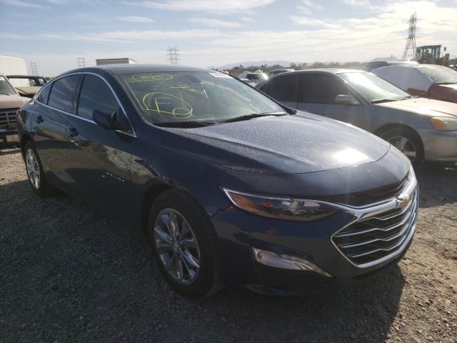 CHEVROLET MALIBU LT 2019 1g1zd5st2kf139670