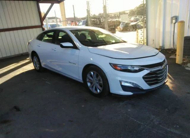 CHEVROLET MALIBU 2019 1g1zd5st2kf140253