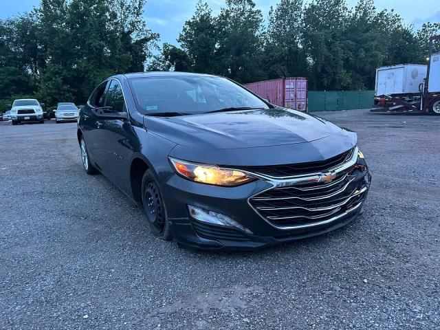 CHEVROLET MALIBU LT 2019 1g1zd5st2kf141533