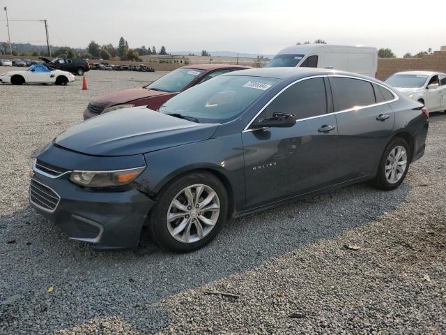 CHEVROLET MALIBU LT 2019 1g1zd5st2kf141757