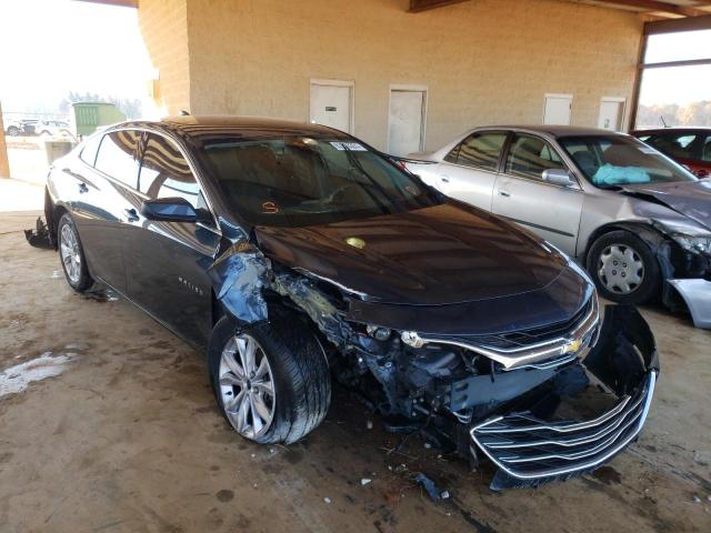 CHEVROLET MALIBU LT 2019 1g1zd5st2kf142780