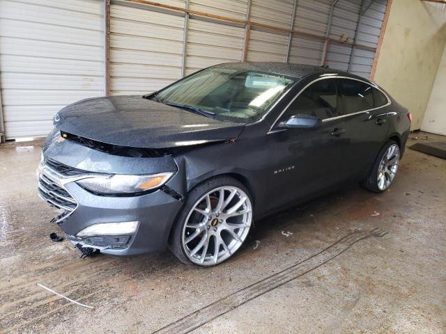 CHEVROLET MALIBU 2019 1g1zd5st2kf143380