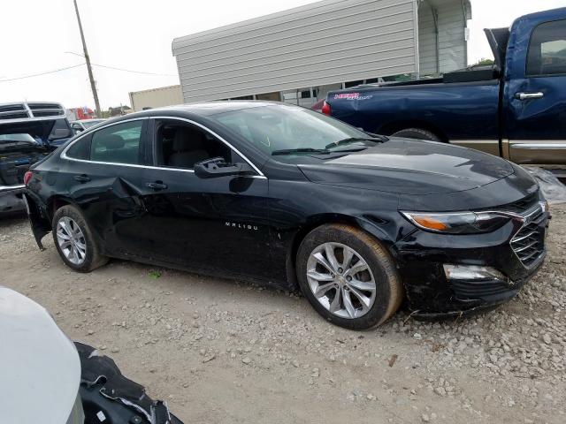 CHEVROLET MALIBU LT 2019 1g1zd5st2kf143718