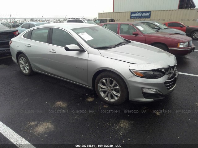 CHEVROLET MALIBU 2019 1g1zd5st2kf145338