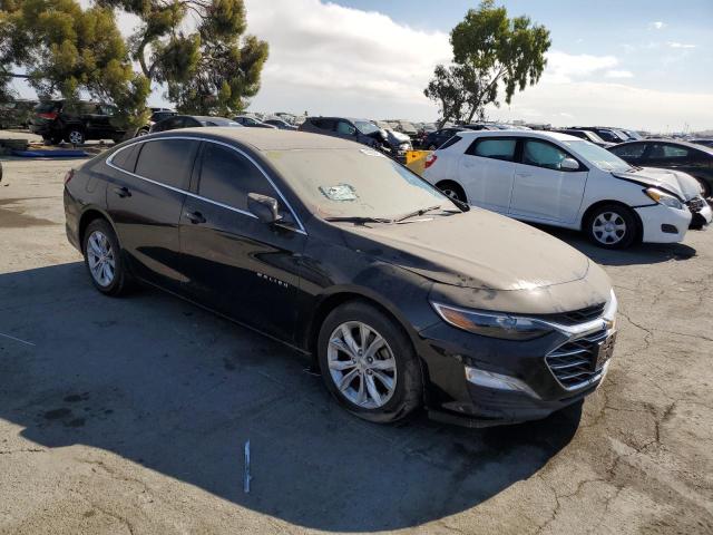 CHEVROLET MALIBU LT 2019 1g1zd5st2kf145694