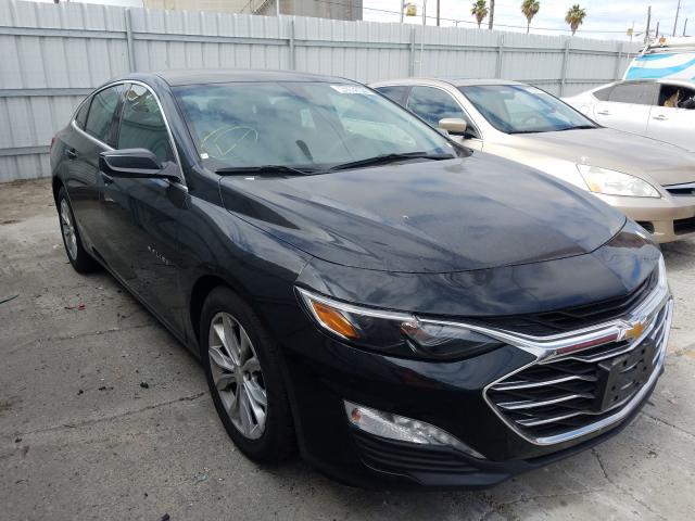 CHEVROLET MALIBU LT 2019 1g1zd5st2kf145937