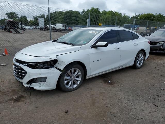 CHEVROLET MALIBU LT 2019 1g1zd5st2kf147526