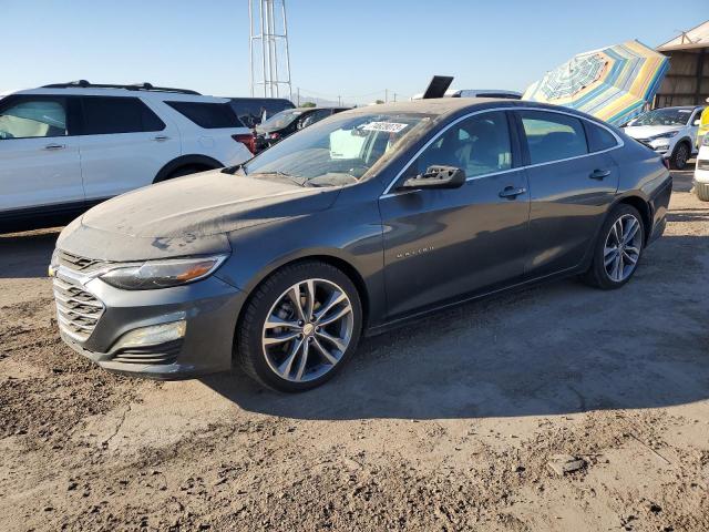 CHEVROLET MALIBU 2019 1g1zd5st2kf147588