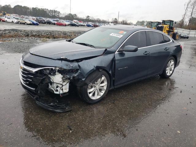 CHEVROLET MALIBU 2019 1g1zd5st2kf150975