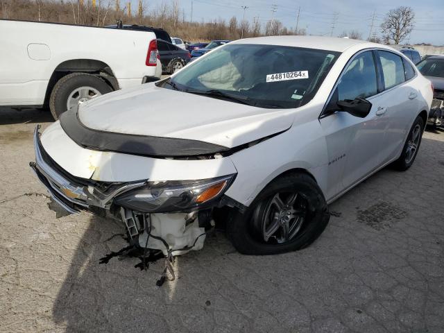 CHEVROLET MALIBU 2019 1g1zd5st2kf151611