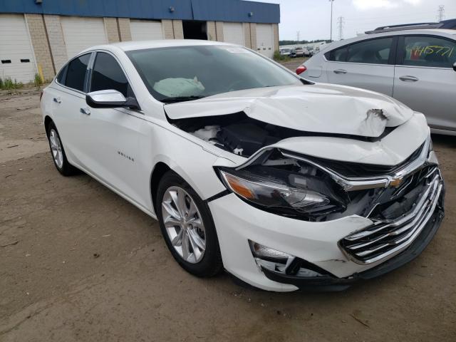 CHEVROLET MALIBU LT 2019 1g1zd5st2kf155156