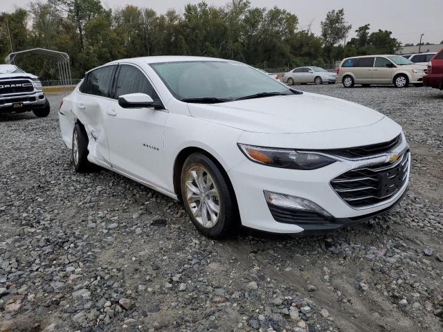 CHEVROLET MALIBU LT 2019 1g1zd5st2kf157036