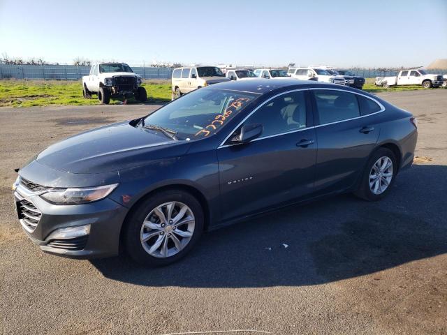 CHEVROLET MALIBU LT 2019 1g1zd5st2kf159062