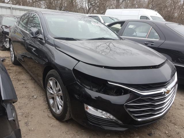 CHEVROLET MALIBU LT 2019 1g1zd5st2kf159384