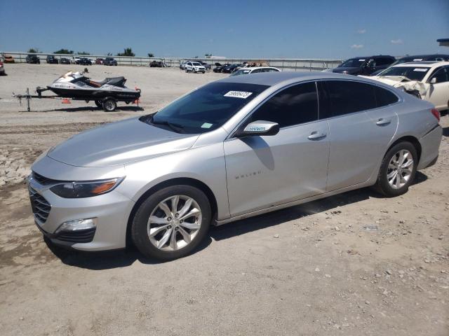 CHEVROLET MALIBU 2019 1g1zd5st2kf159899