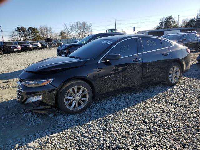 CHEVROLET MALIBU 2019 1g1zd5st2kf161684