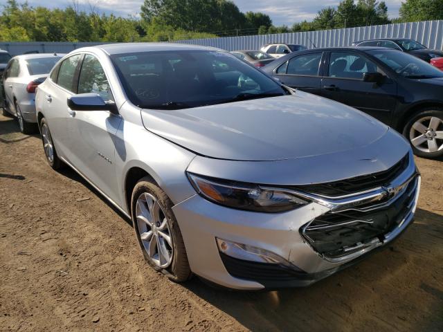 CHEVROLET MALIBU LT 2019 1g1zd5st2kf162575