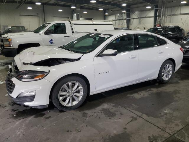 CHEVROLET MALIBU 2019 1g1zd5st2kf162656