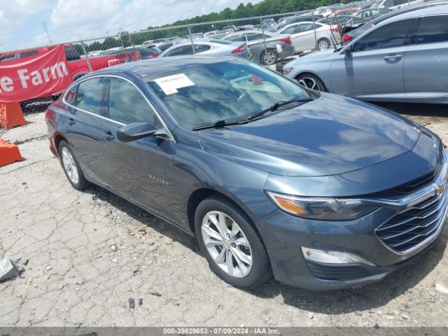 CHEVROLET MALIBU 2019 1g1zd5st2kf163242