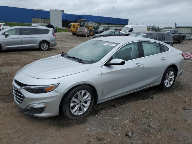 CHEVROLET MALIBU LT 2019 1g1zd5st2kf165721