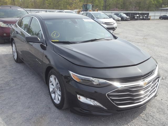 CHEVROLET MALIBU 2019 1g1zd5st2kf165847