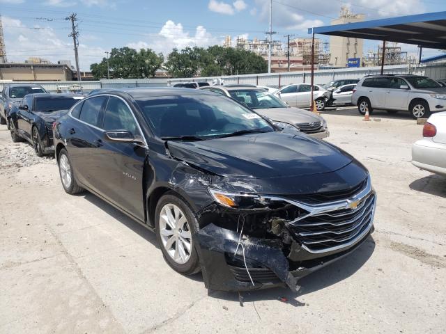 CHEVROLET MALIBU LT 2019 1g1zd5st2kf166402