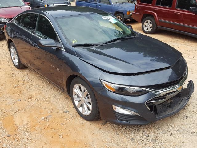 CHEVROLET MALIBU LT 2019 1g1zd5st2kf167372