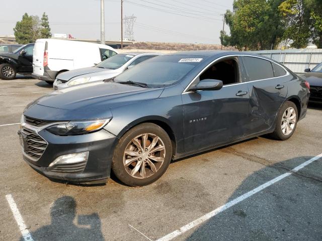 CHEVROLET MALIBU LT 2019 1g1zd5st2kf167436