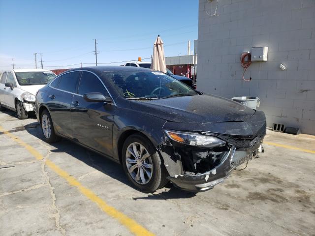 CHEVROLET MALIBU LT 2019 1g1zd5st2kf168005