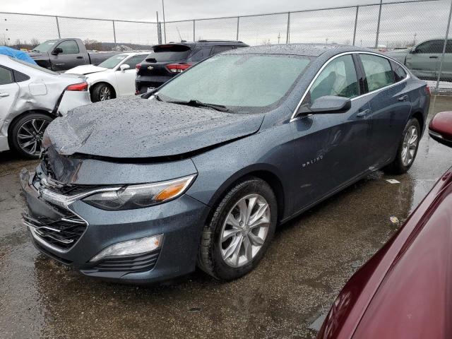 CHEVROLET MALIBU 2019 1g1zd5st2kf168439